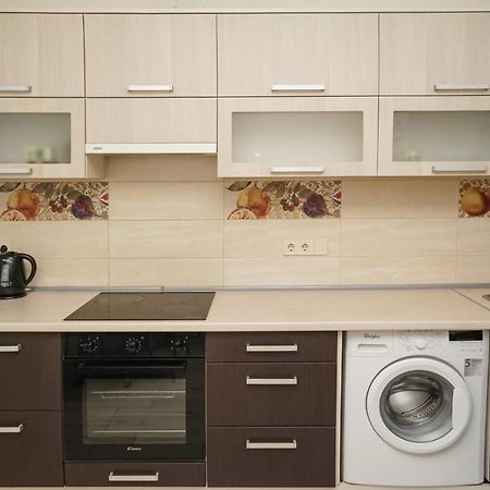 Kyiv Apartment On Chornovola 27 Extérieur photo