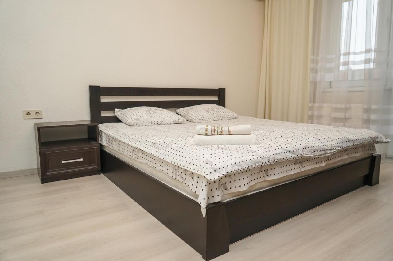Kyiv Apartment On Chornovola 27 Extérieur photo