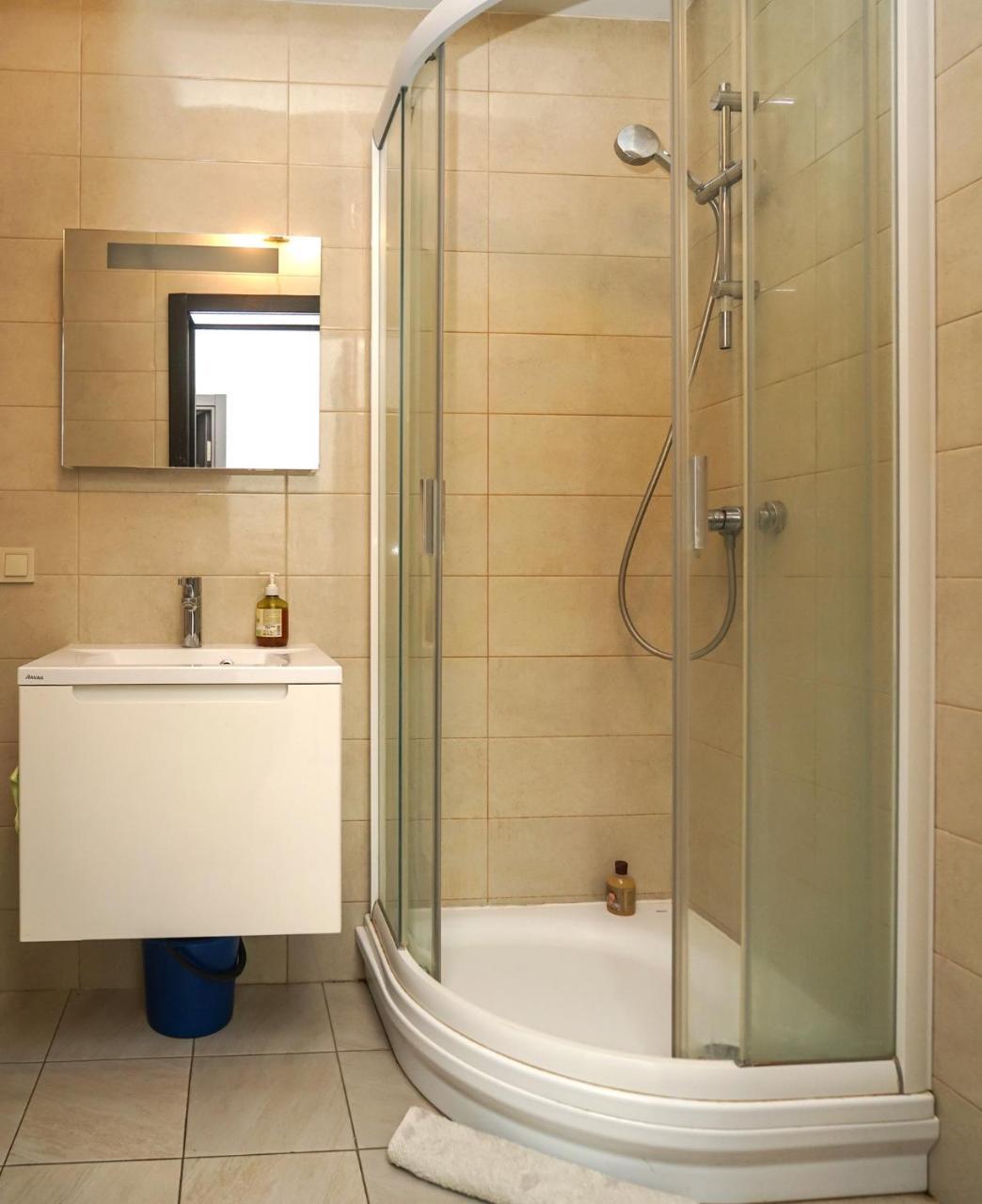 Kyiv Apartment On Chornovola 27 Extérieur photo